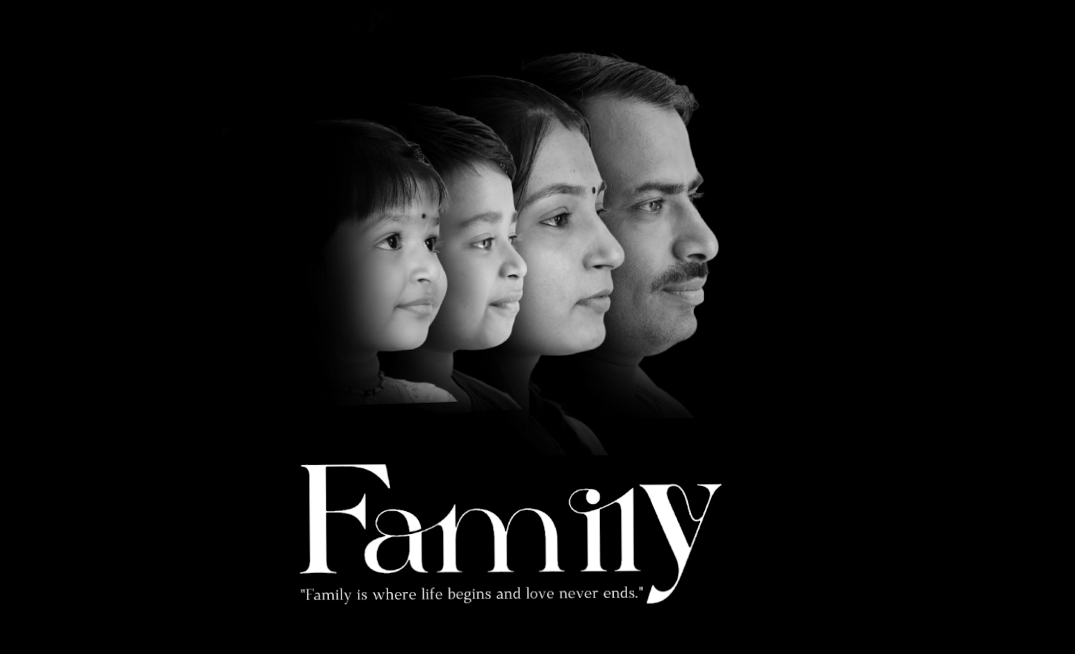 Portrait Photography